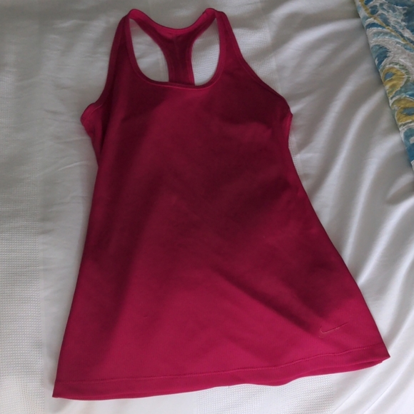 Nike Dri-Fit Racerback - Picture 3 of 6